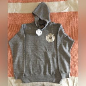 Scotch & Soda Grey Hoodie